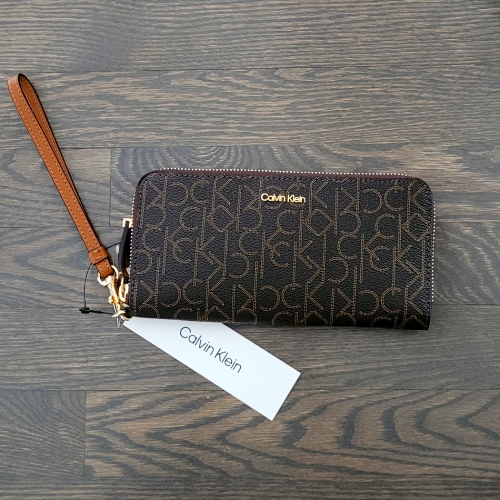 Calvin Klein Wallet